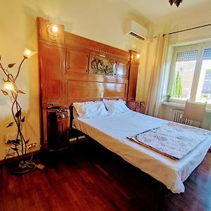 Double- Room Basilica San Paolo