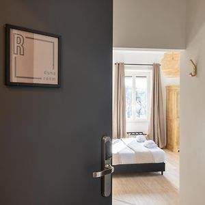 Camera superior con letto king size